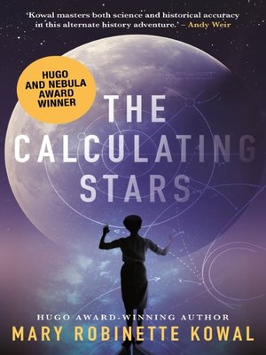 The Calculating Stars - ebook